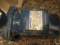 Насос pedrollo NGAm 1A