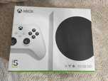 Продам Xbox series s в идеальном состоянии