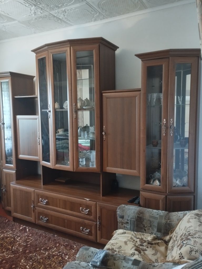Продам горку недорого