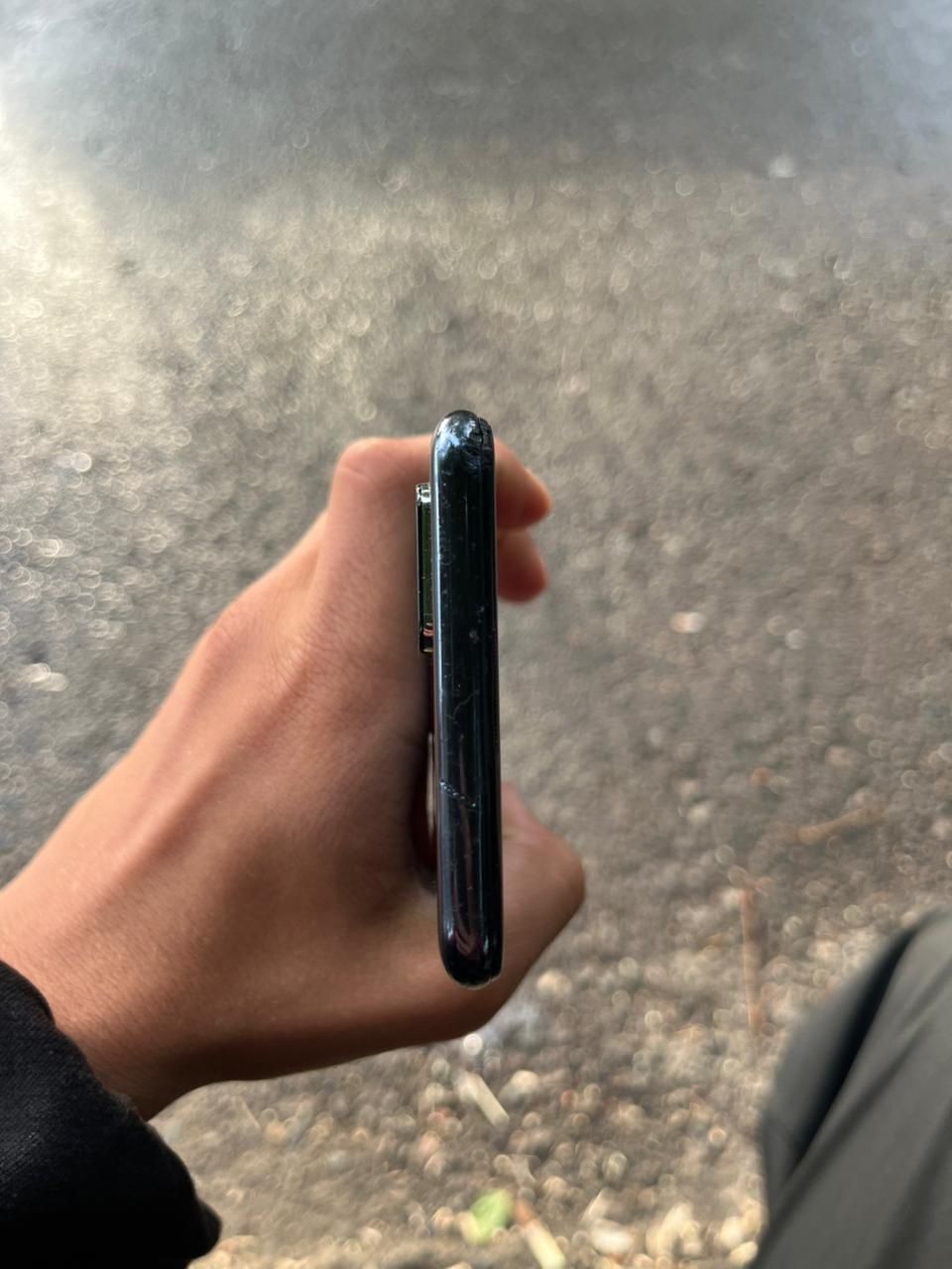 Oppo a 74 на 128ГБ