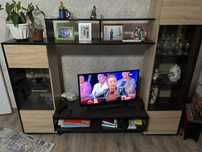 Сервант для гостинной