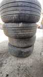 Продам шины 225/60/r17