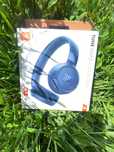 Наушники JBL Tune 520BT