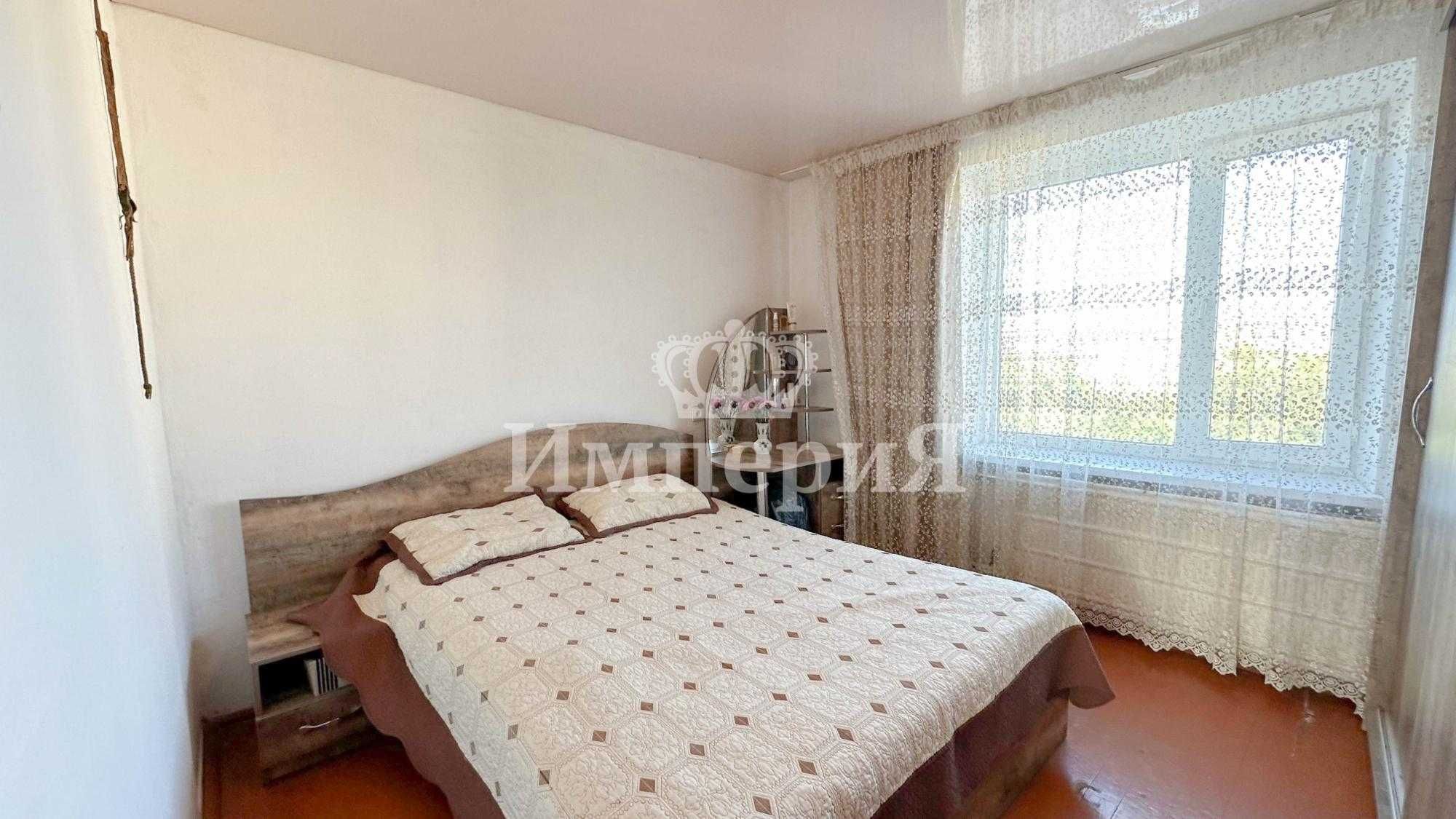 Продам 3х комнатную квартиру Аян империя