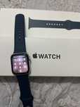 Apple watch 41мм Se.