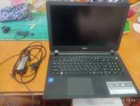 Продам ноутбук aser aspire es-15