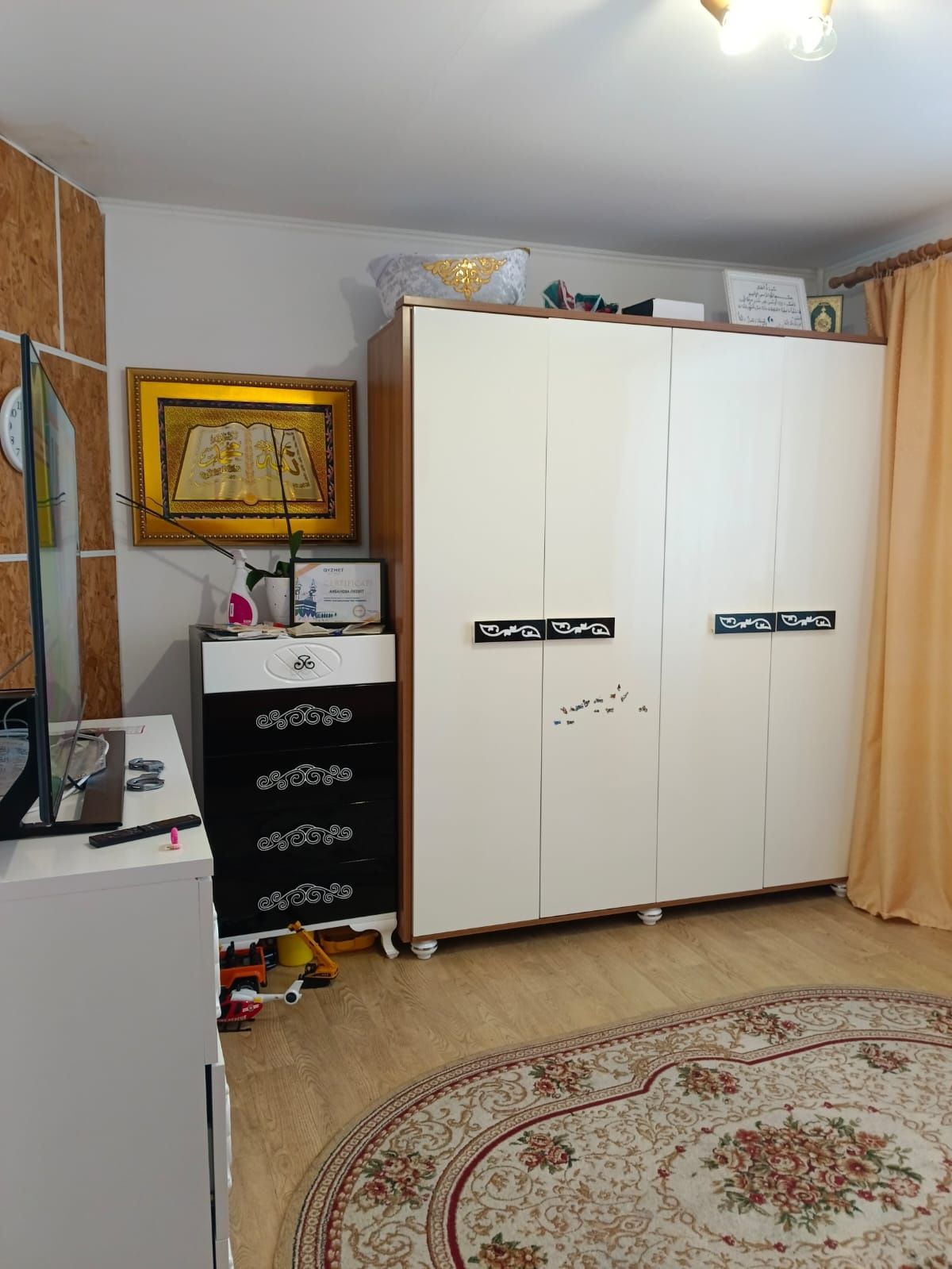 Продам 1 комн. в 7-51
