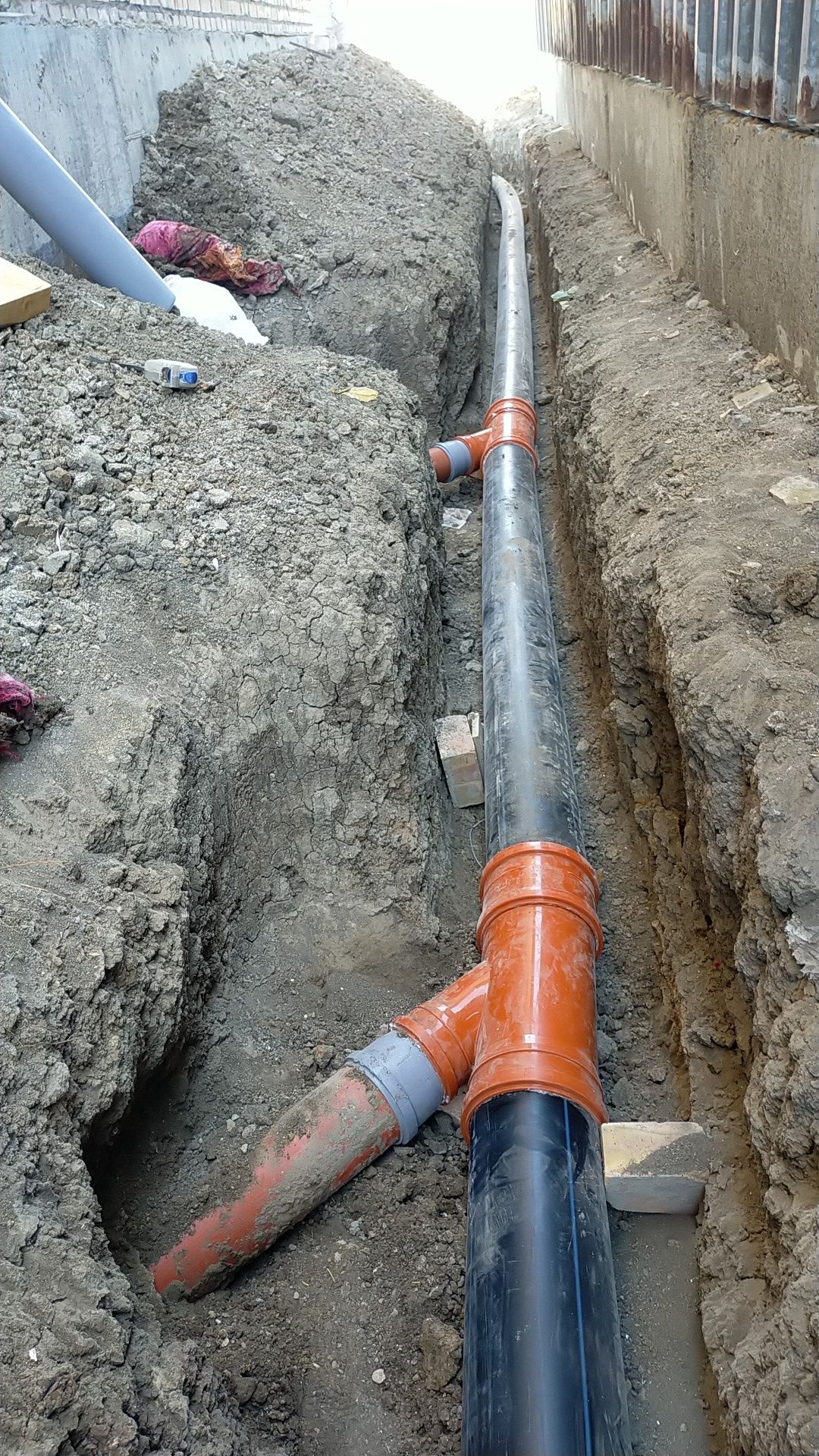Услуги Сантехника ОТОПЛЕНИЯ Водоснабжение