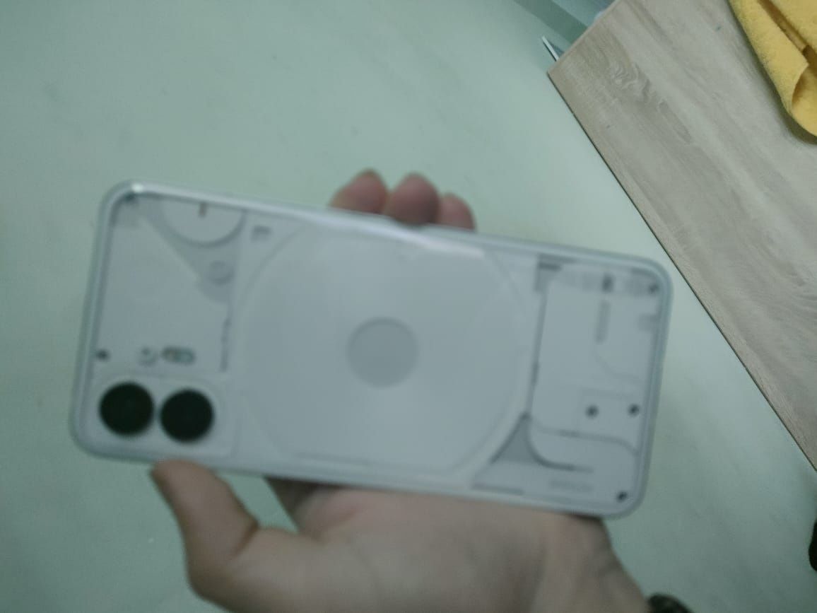 Nothing Phone 2  512GB