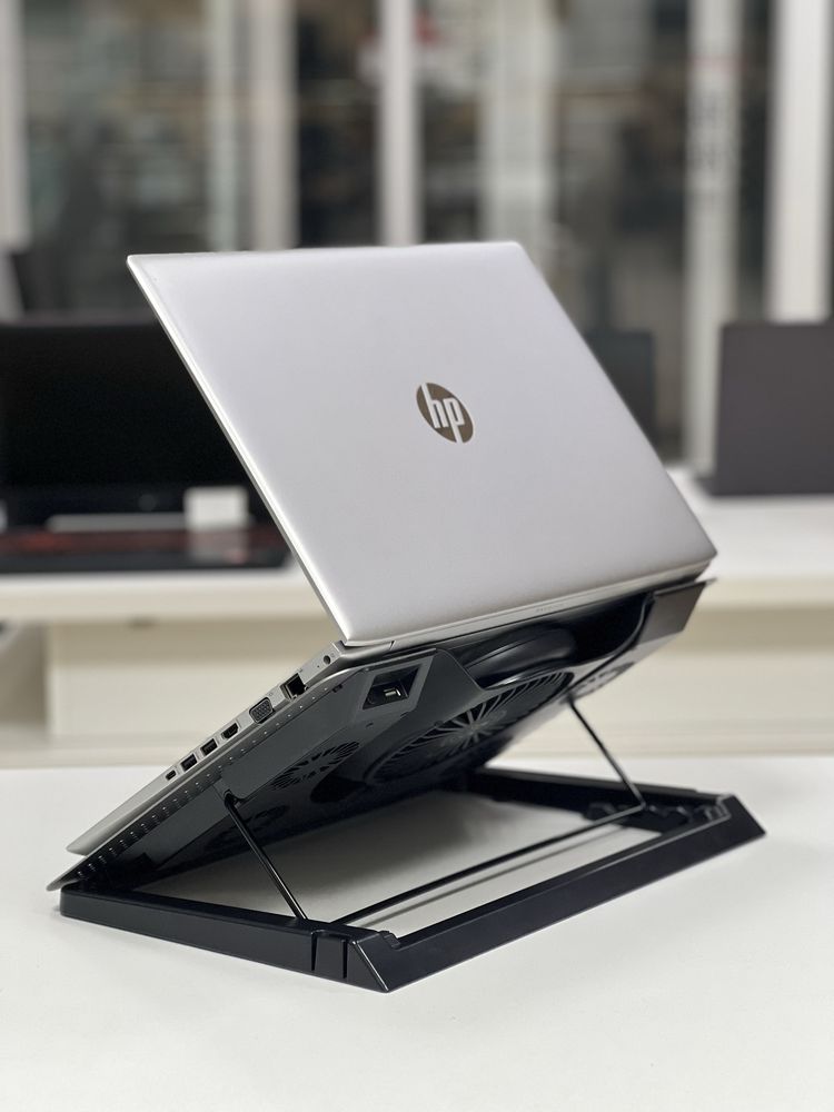 ProBook | Intel Core i5-8 | ОЗУ 16Gb | SSD 256Gb