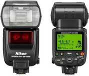 Вспышка Nikon Speedlight SB-5000