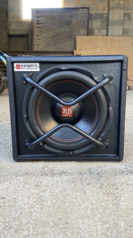 Продам 5- Element в отличном состаянии