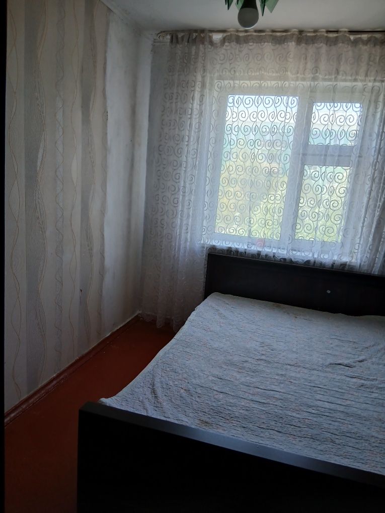 Продаётся 3хкомнатная квартира