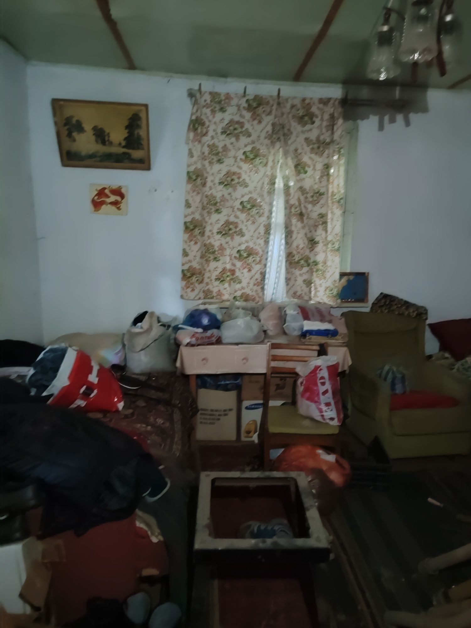 Дачный домик с участком в аренду