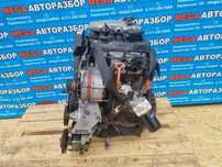 Мотор ABK на ауди 2.0 инжектор