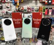 Новый Redmi A3x Смартфон Редми Телефон