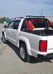 Продам Amarok 2014 года