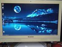 Моноблок Lenovo C560\23"дюйма Core i3\8gb озу