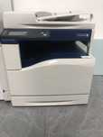 Принтер/fuji xerox sc2020/техноалтын/