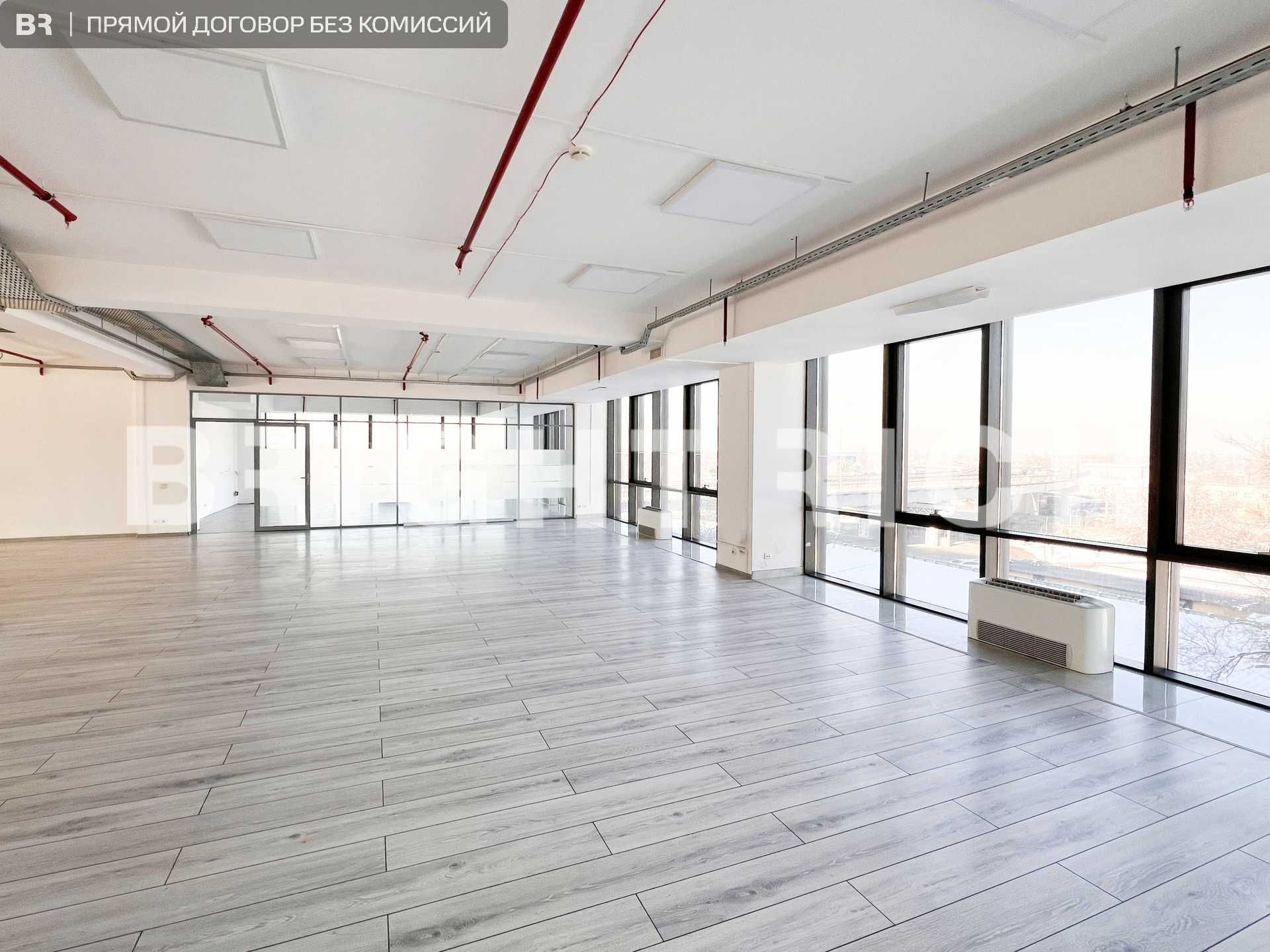 Eurostandart- офис 452.9 м²