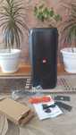Продам колонку JBL Party Box 300 или обменяю на Яндексстанцию с Алисой