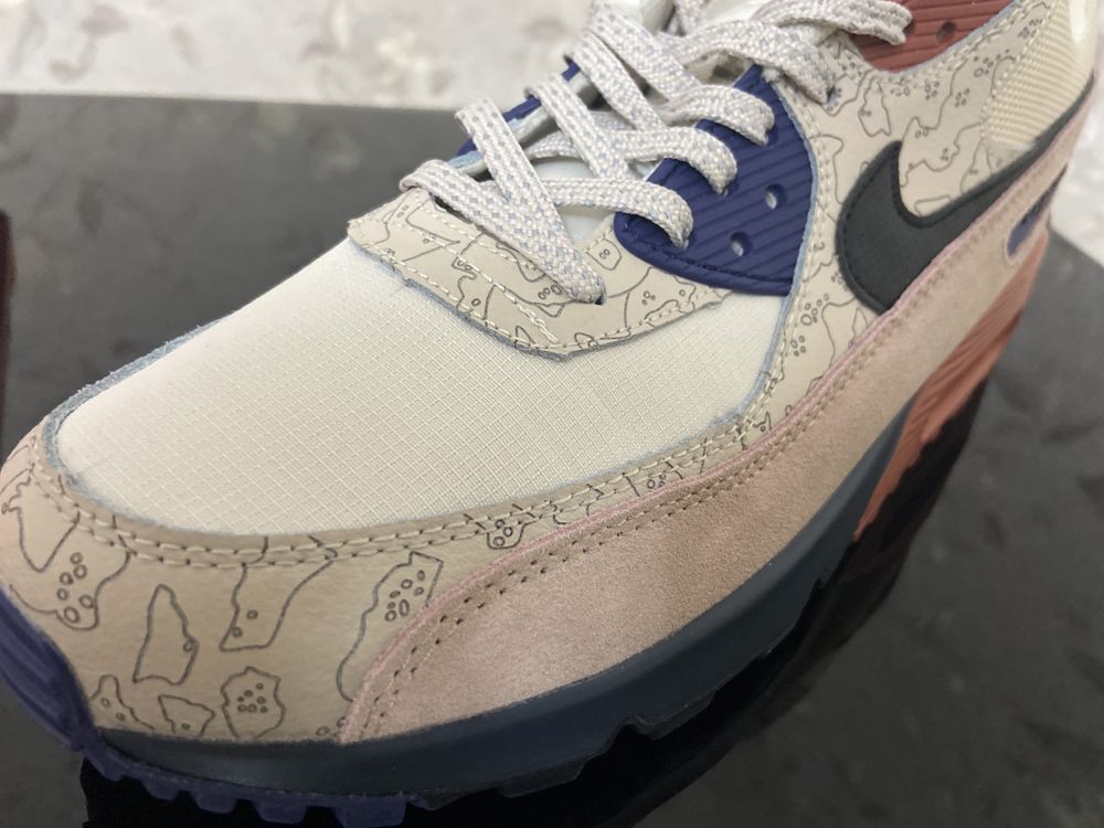 Кроссовки Nike Air Max 90 NRG