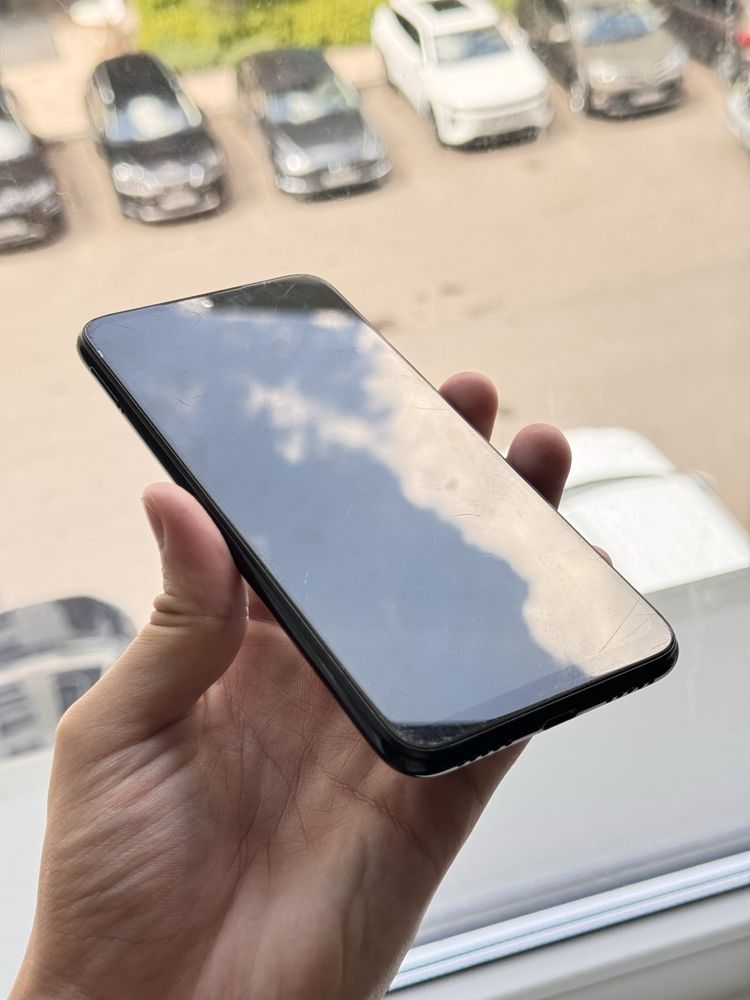 Xiaomi redmi note 7