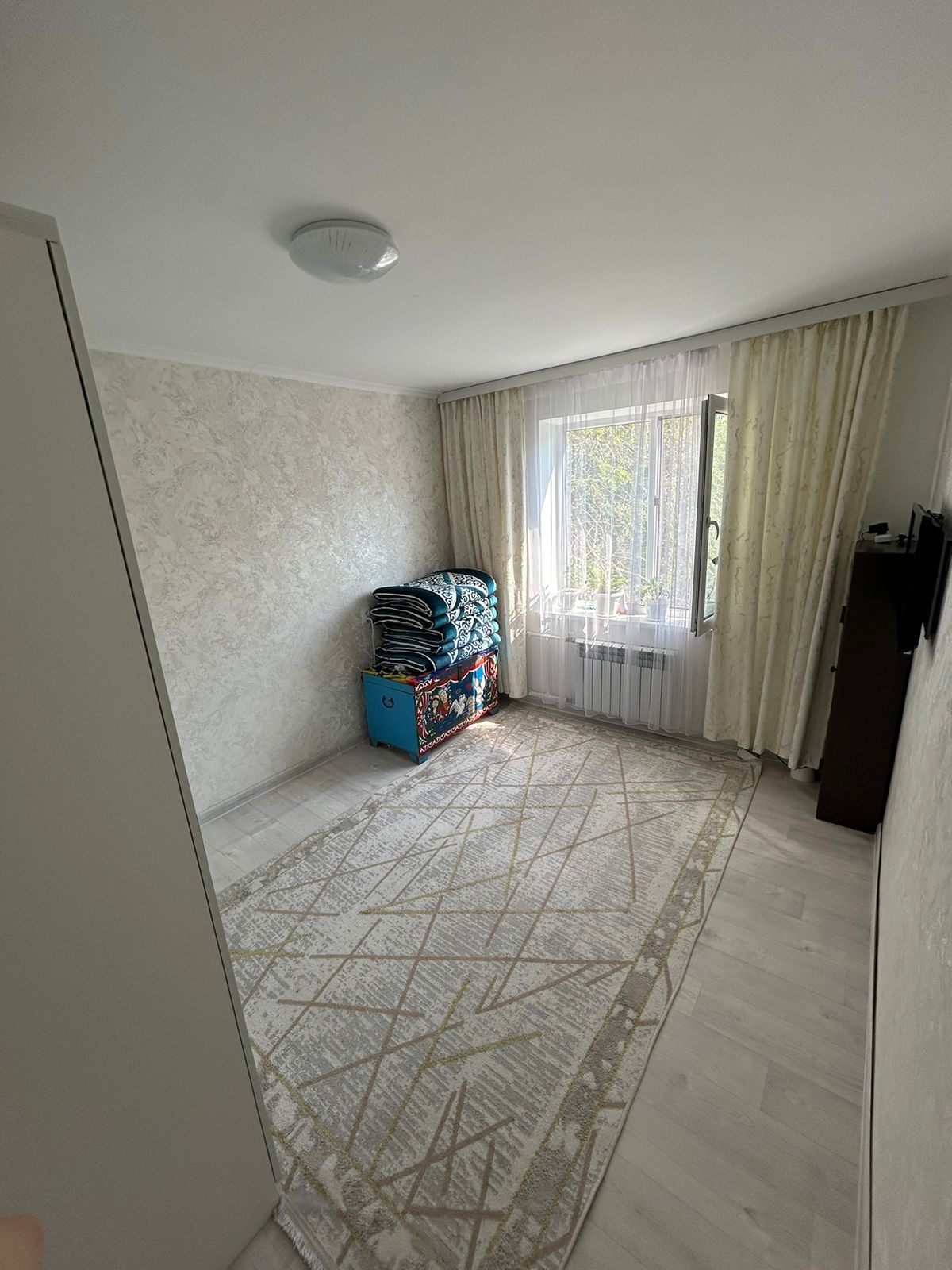 Продам квартиру 2 х комнатную