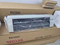 Режущие плоттеры Redsail RS720C и RS1360C новые