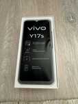 Vivo Y17s новая.