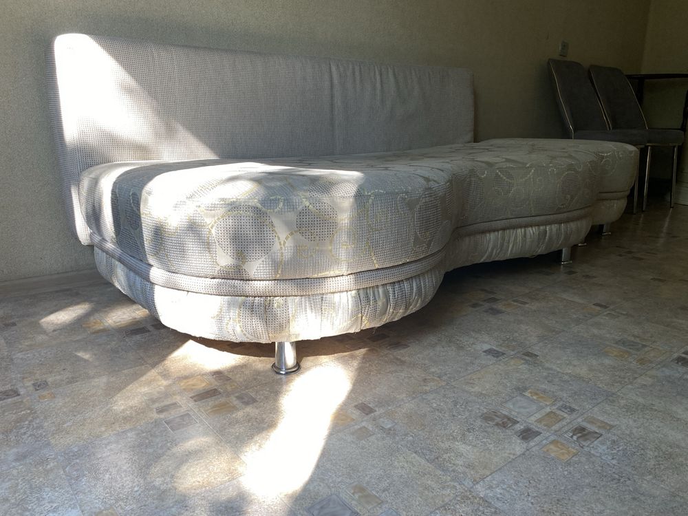 Продам диван раскладной