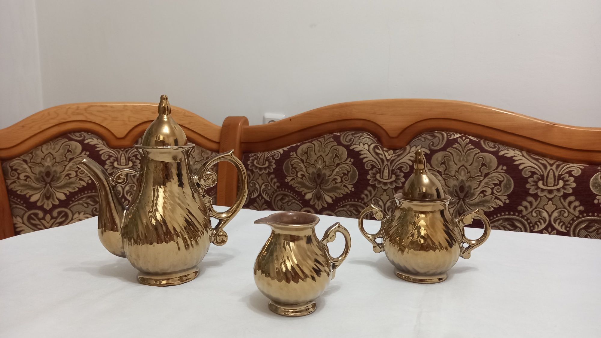 Продам чайный сеовиз