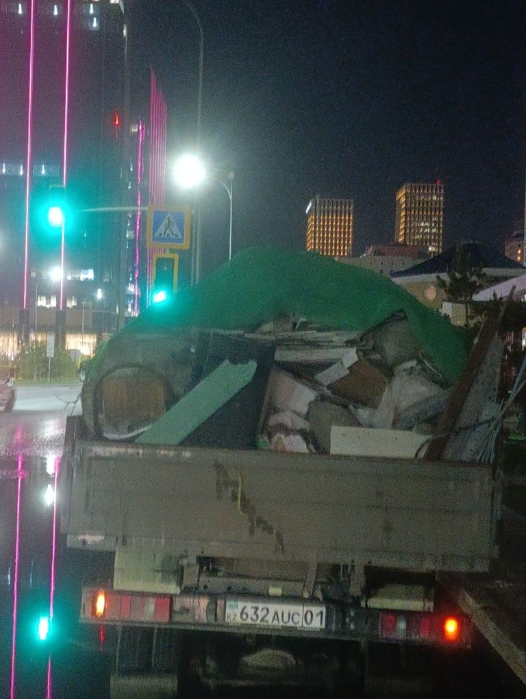 Вывоз мебели вывоз мусора