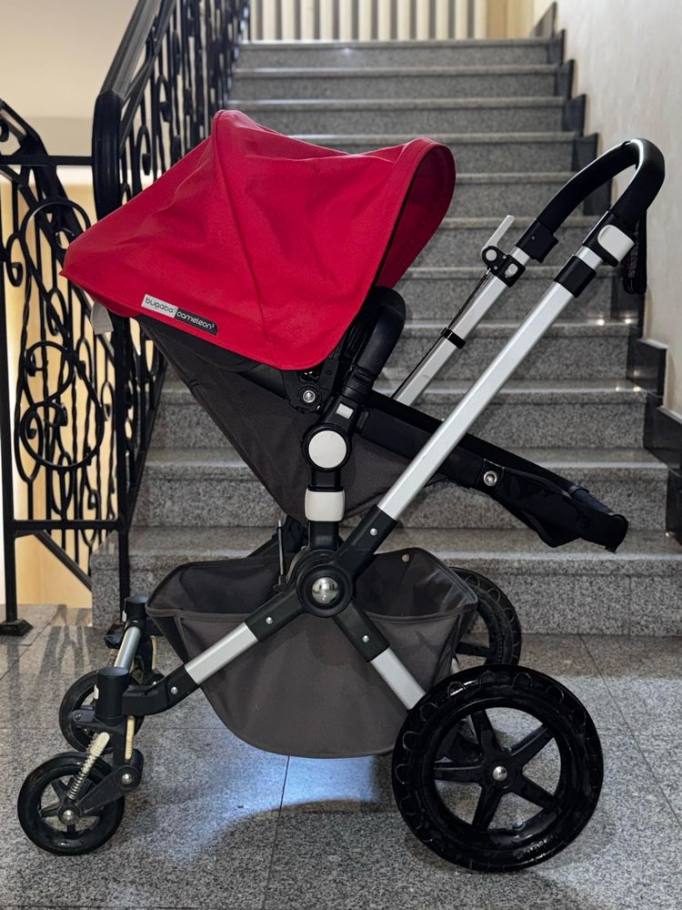 Bogaboo cameleon 3