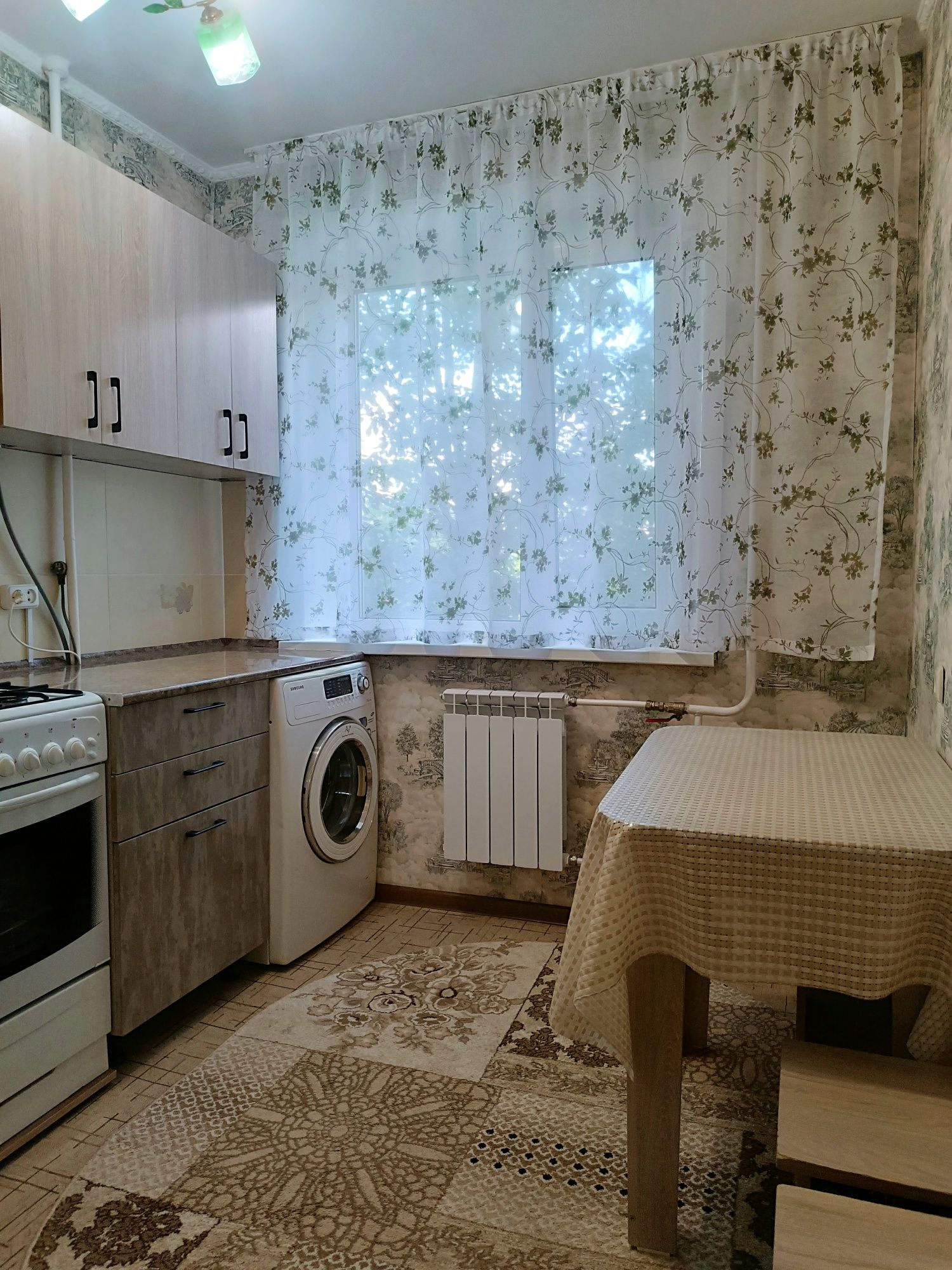 Квартира посуточно(по часам)