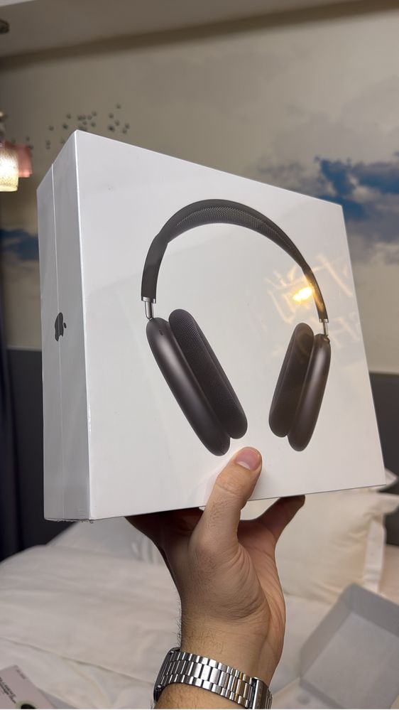 Airpods Max новый
