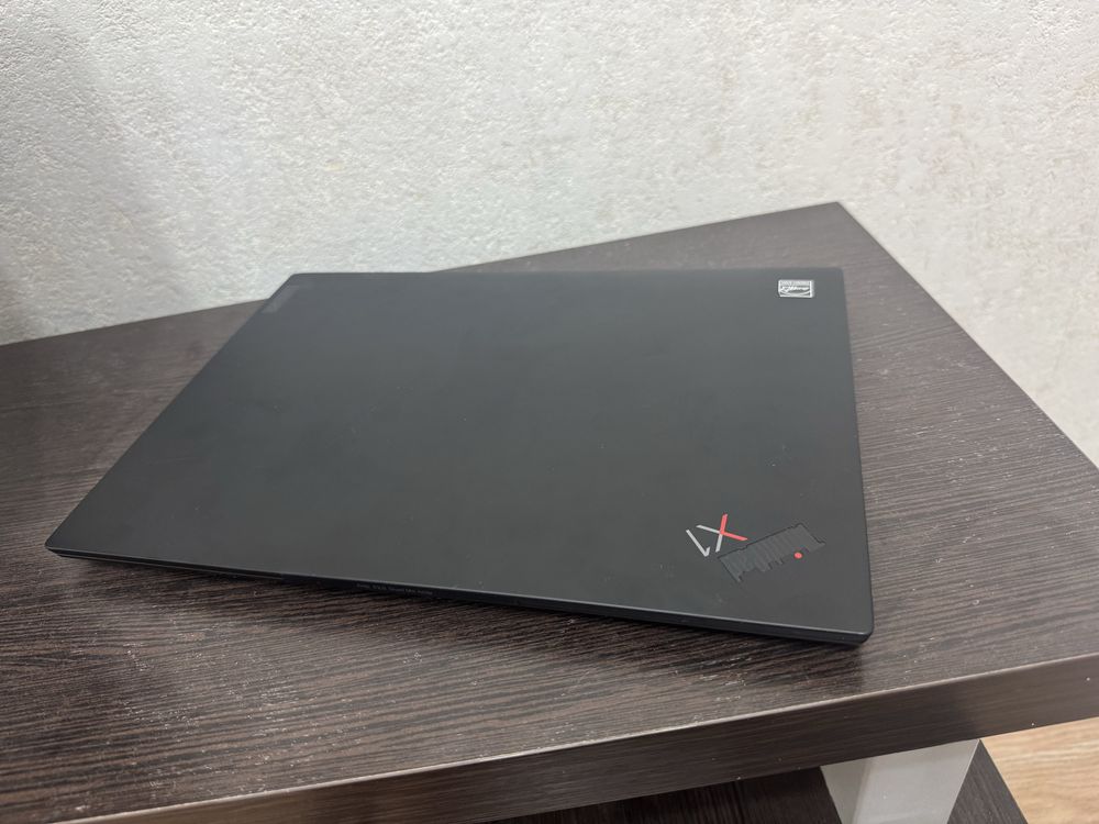 Lenovo x1 carbon gen 10