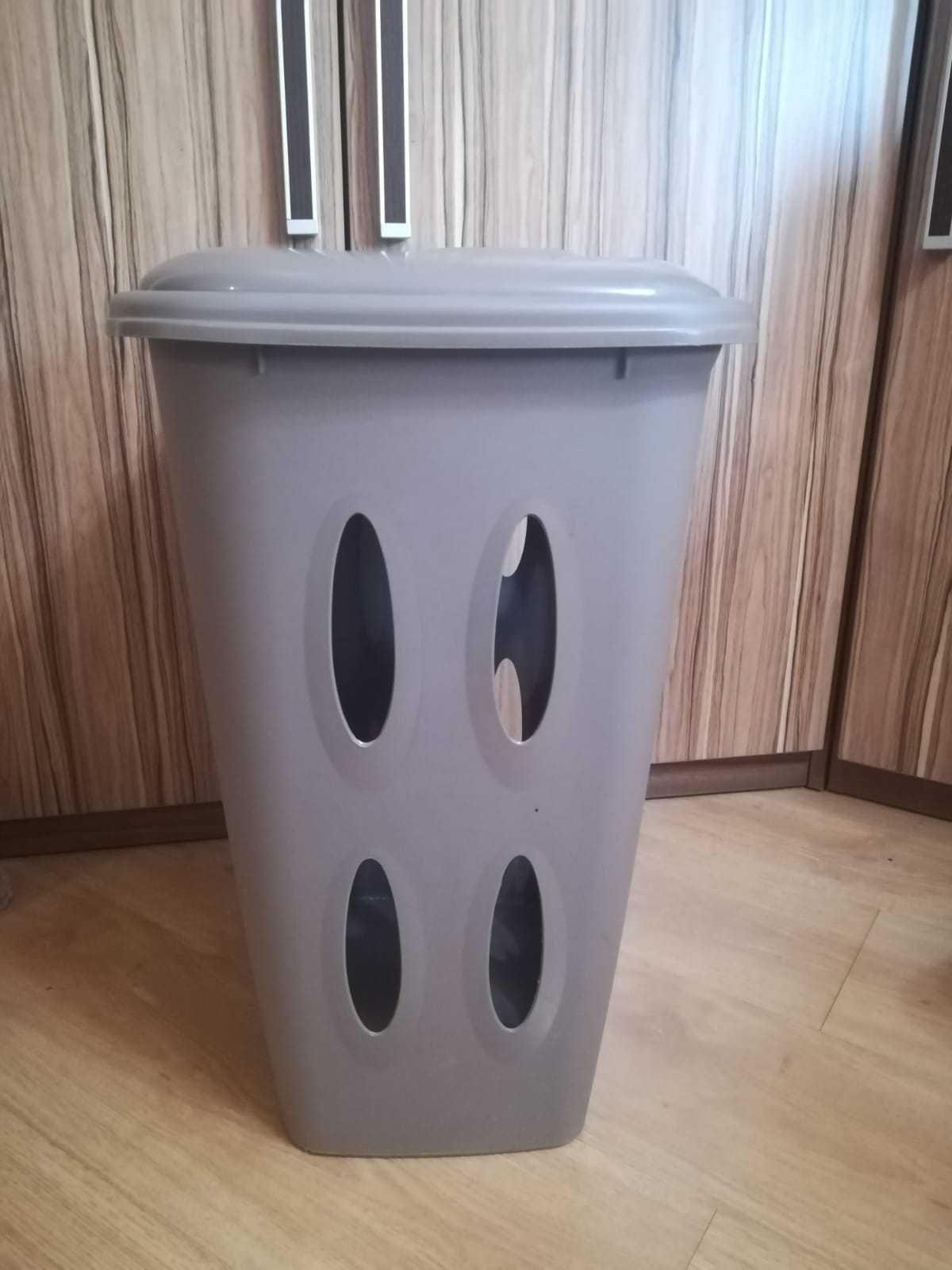 Корзина для белья 45 л.