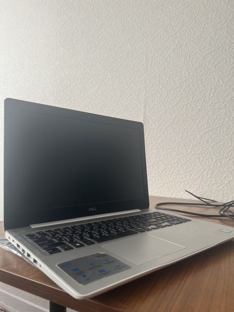 Ноутбук Dell Inspiron 15 5000 series