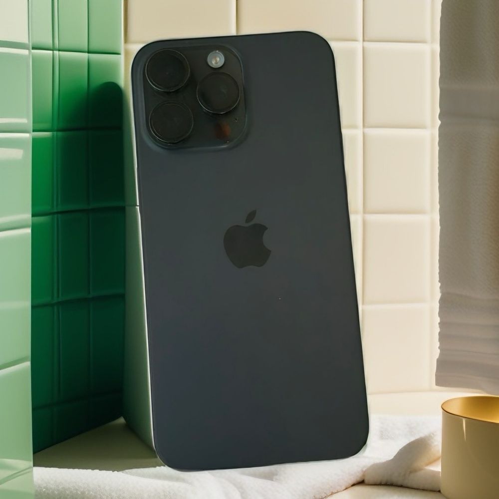 Обмен IPhone 15 pro max 256 gb e-sim