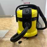 Ж13 / Пылесос Karcher SE 4002