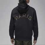 Jordan Paris Худи