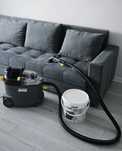 Моющий пылесос Karcher