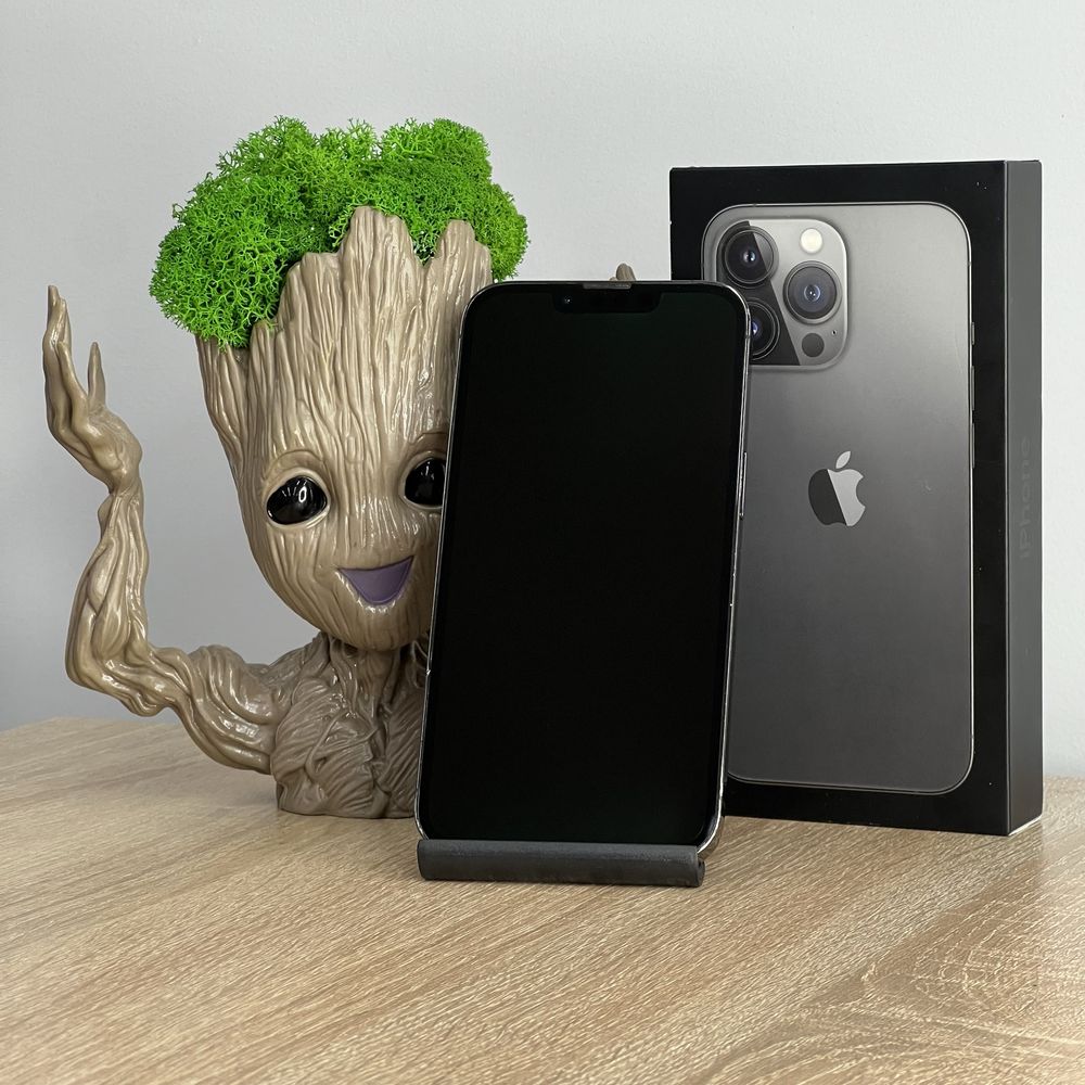  iPhone 13 Pro Айфон 13 Про 256gb 100% | РАССРОЧКА