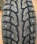 продам комплект Hankook r17