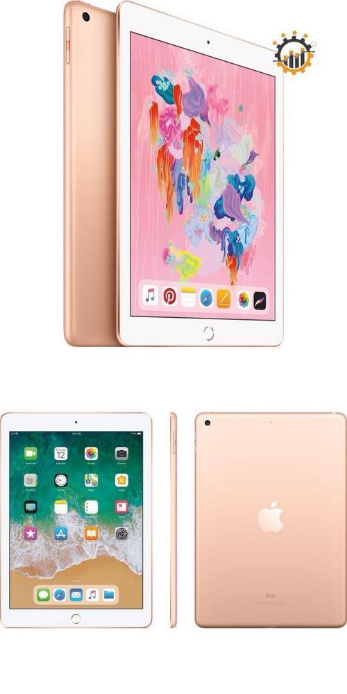 iPad (7-го поколения)