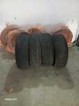 Покришка FM806      255/55R20     110T