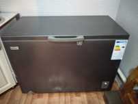 Продам морозильник