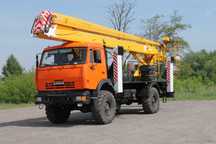 Услуги, аренда, заказ Автовышки, вышки,