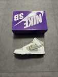 Nike SB Dunk High зимний